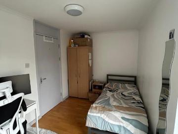 Fleet Square, London WC1X, 4 bed shared accommodation to rent, £1,000 pcm | PrimeLocation