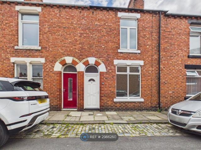 Fleet St, Bishop Auckland DL14, 2 bed terraced house to rent, £675 pcm | PrimeLocation