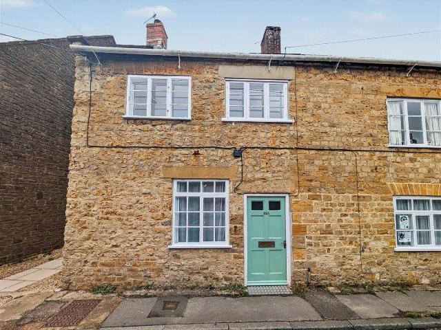 Fleet Street, Beaminster, Dorset DT8, 1 bed end terrace house to rent, £895 pcm | PrimeLocation