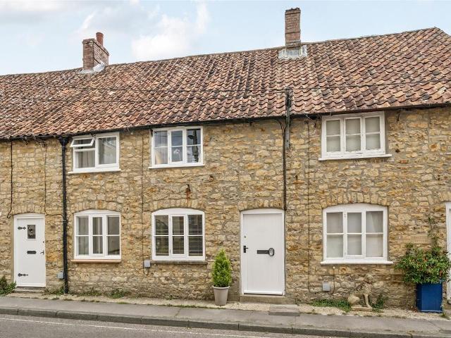 Fleet Street, Beaminster DT8, 2 bed terraced house to rent, £995 pcm | PrimeLocation