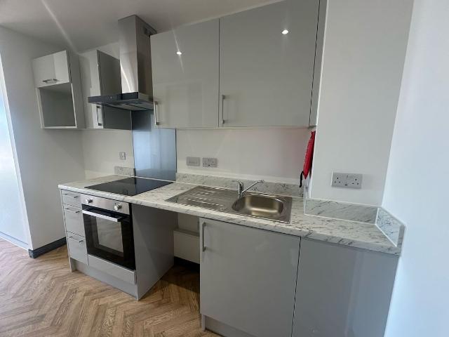 Fleet Street, Leicester LE1, Studio to rent, £665 pcm | PrimeLocation