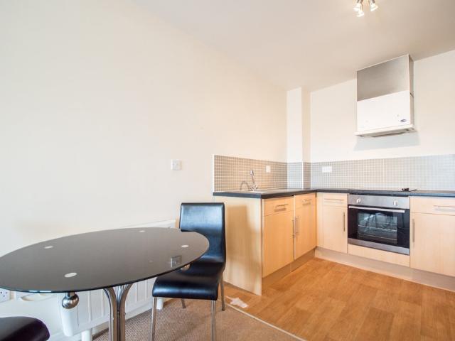 Fleet Street, Swindon SN1 1RL Elliot Oliver