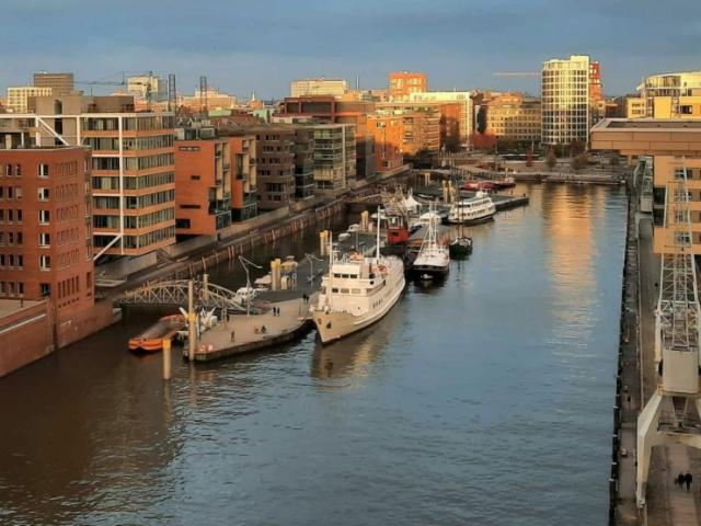 Fleetplatz, Hamburg Fleetplatz, Hamburg