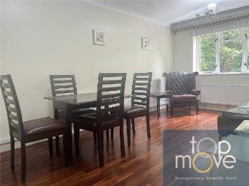 Fleetwood Close, Croydon, CR0 1 bed apartment to rent £1,275 pcm £294 pw