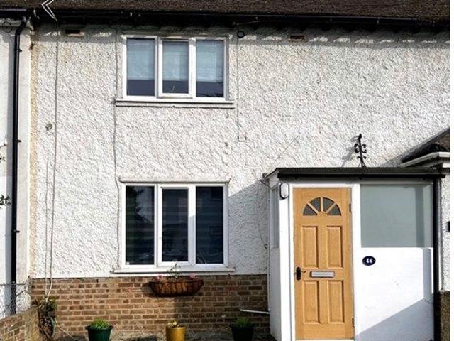 Fleetwood Road, Kingston Upon Thames KT1, 3 bed terraced house to rent, £2,250 pcm | PrimeLocation