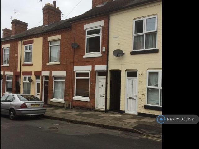 Fleetwood Road, Leicester, LE2 2 bed terraced house to rent £1,050 pcm £242 pw