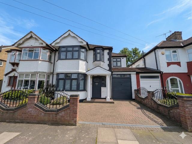 Fleetwood Road, London NW10, 5 bed semi detached house to rent, £4,250 pcm | PrimeLocation