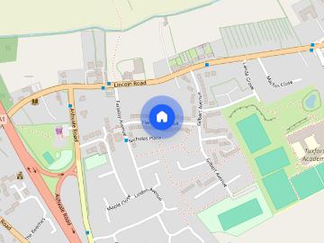 Fleming Avenue, Tuxford, NEWARK