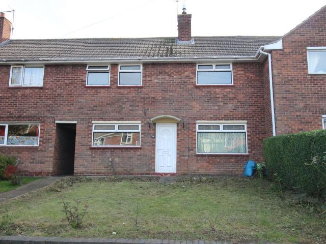 Fleming Avenue, Tuxford, Newark NG22, 3 bed terraced house to rent, £750 pcm | PrimeLocation