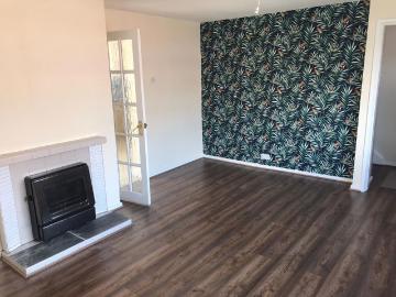 Fleming Avenue, Newark, Tuxford