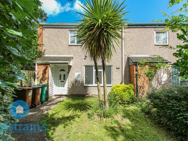 Fleming Gardens, Clifton NG11, 3 bed terraced house to rent, £1,150 pcm | PrimeLocation