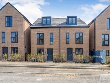 Fleming Gardens, Milton Keynes MK4, 3 bed property to rent, £2,050 pcm | PrimeLocation
