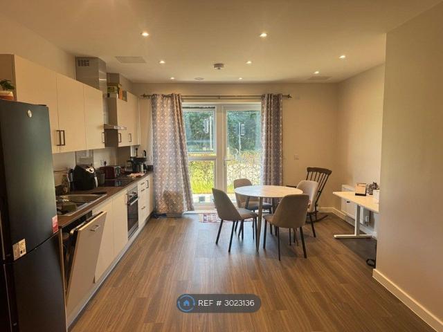 Fleming Way, Didcot OX11, 1 bed flat to rent, £1,350 pcm | PrimeLocation
