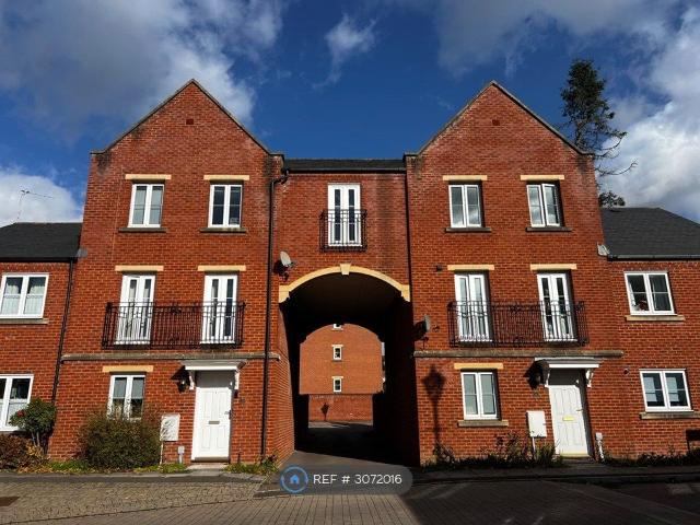 Fleming Way, St Leonard's Exeter EX2, 5 bed semi detached house to rent, £3,358 pcm | PrimeLocation