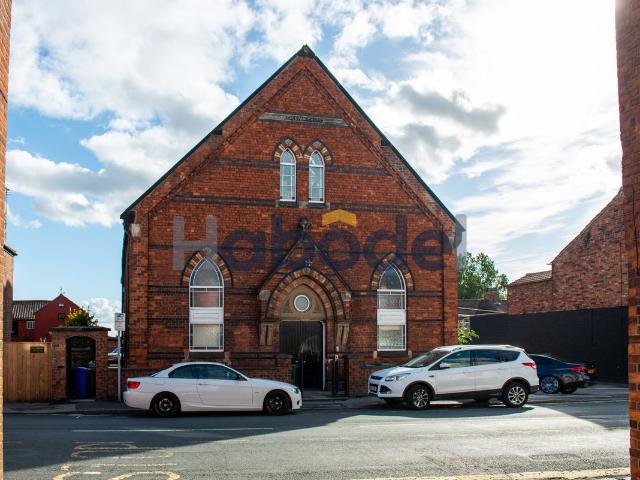 Flemingate Chapel, 112 Flemingate, Beverley HU17, 1 bed flat to rent, £700 pcm | PrimeLocation