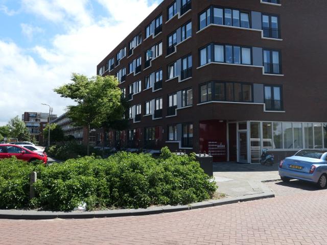Flemingstraat, Zandvoort