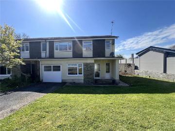 Flemish Close, St. Florence, Tenby SA70, 3 bed end terrace house to rent, £995 pcm | PrimeLocation