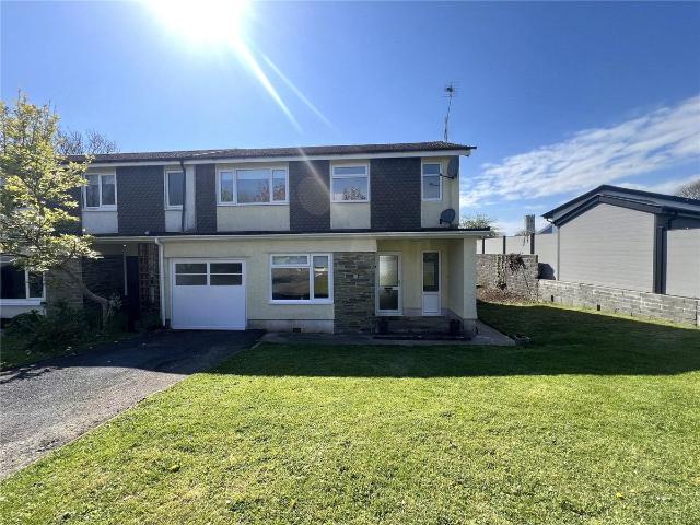 Flemish Close, St. Florence, Tenby SA70, 3 bed end terrace house to rent, £995 pcm | PrimeLocation