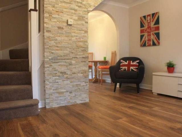 Flemming Avenue, Eastcote, Middlesex, HA4