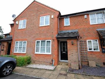 Flemming Avenue, Ruislip Manor, Ruislip HA4, 2 bed terraced house to rent, £1,950 pcm | PrimeLocation
