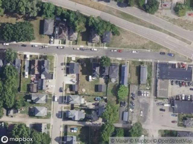 Flemming Rd
