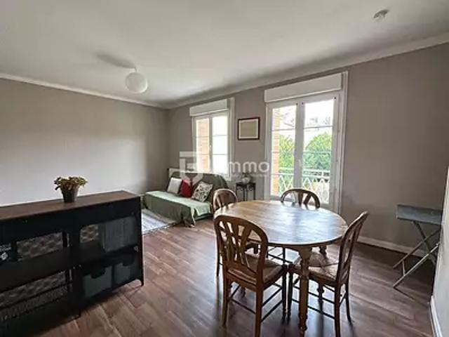Flers 61100 Achat / Vente appartement 3 pièces t3