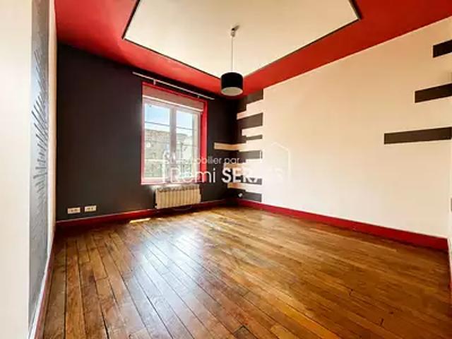 Flers 61100 Achat / Vente appartement 2 pièces t2