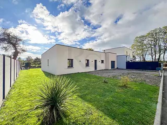 Flers 61100 Achat / Vente maison 5 pièces t5 au dernier étage