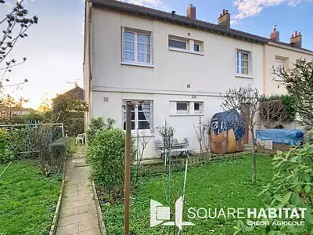 Flers 61100 Achat / Vente maison 5 pièces t5 au dernier étage parking