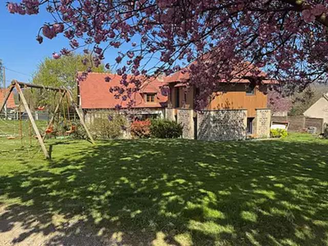 Flers 61100 Achat / Vente maison 6 pièces t6 au dernier étage