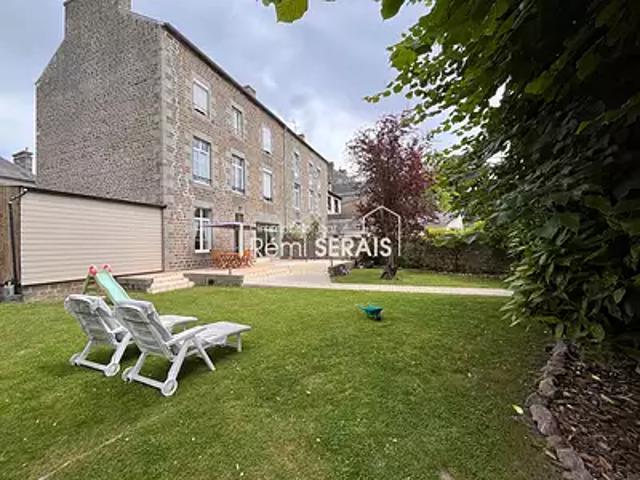 Flers 61100 Achat / Vente maison 9 pièces t9