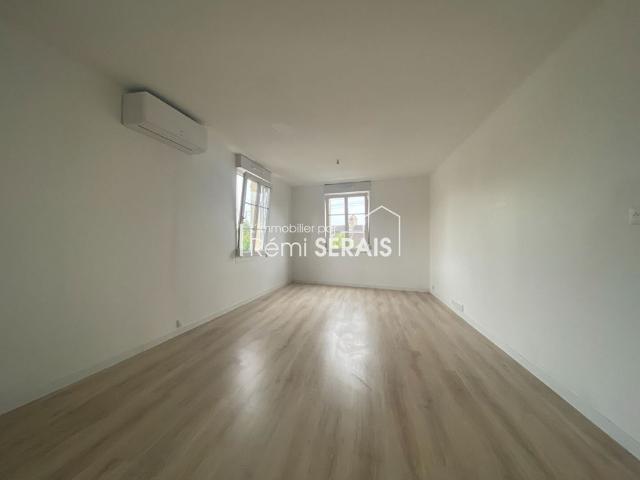 FLERS A LOUER Appartement 2 chambres