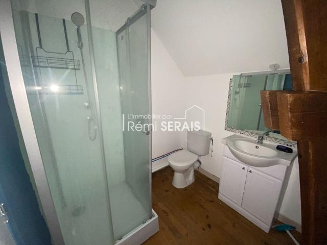 FLERS Appartement 1 pièces 42.40 m2