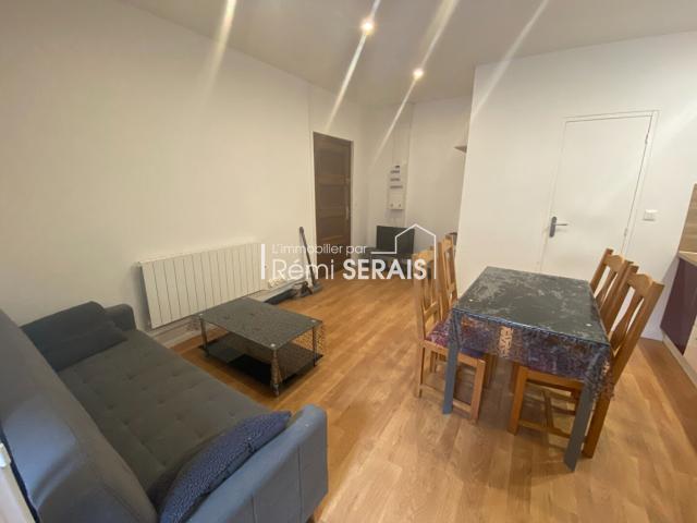FLERS Appartement 1 pièces 34.70 m2