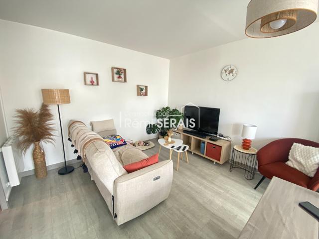 FLERS Appartement 2 chambres