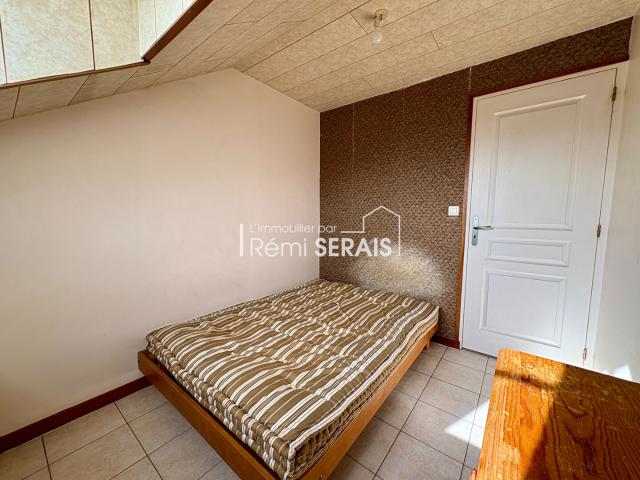 FLERS Appartement 2 pièce s 25.18 m2
