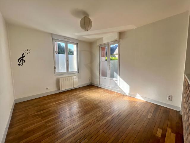 Flers Appartement 2 pièce s 38.63 m2