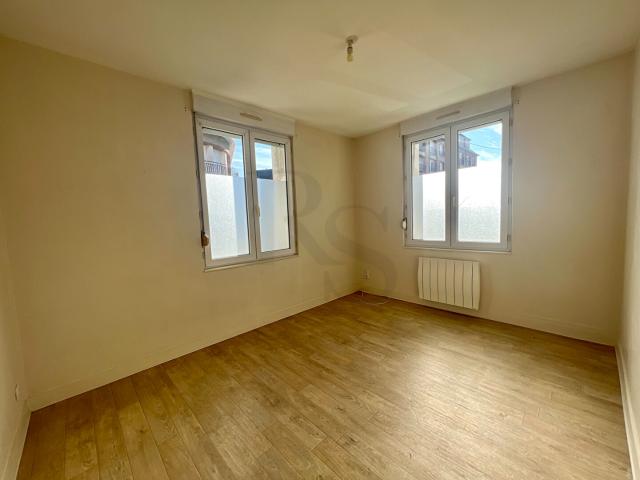 Flers Appartement 2 pièce s 38.63 m2