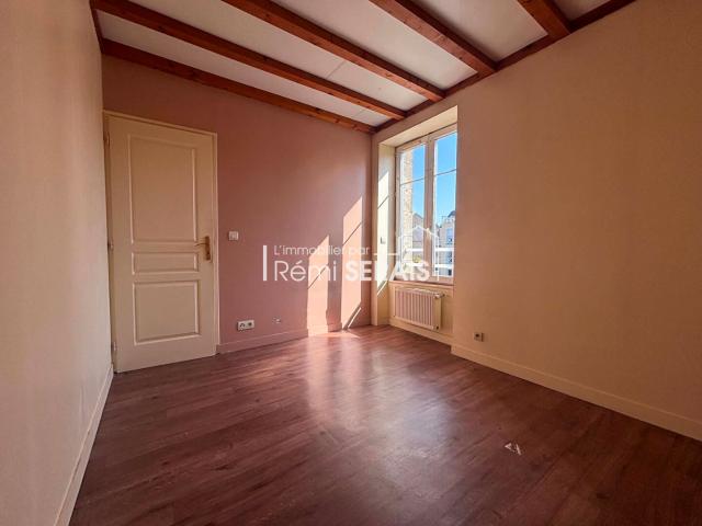 Flers Appartement 2 pièces 42 m2