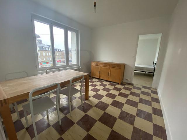 Flers Appartement 2 pièces