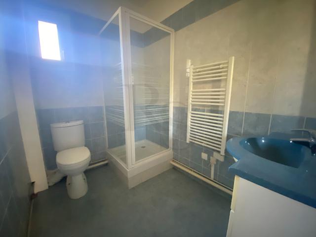 Flers Appartement 2 pièces de 38.95 m2