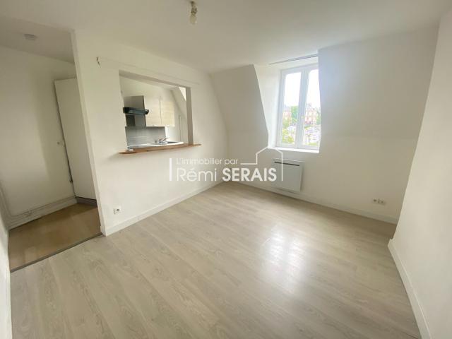 Flers Appartement 3 pièces 52.50 m2