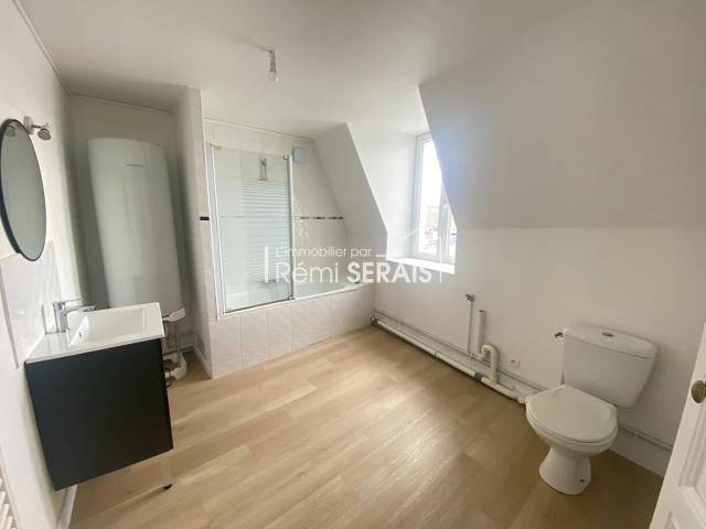 Flers Appartement 3 pièces 52.50 m2