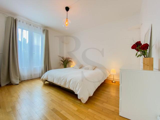 FLERS Appartement T3 de 58 m2