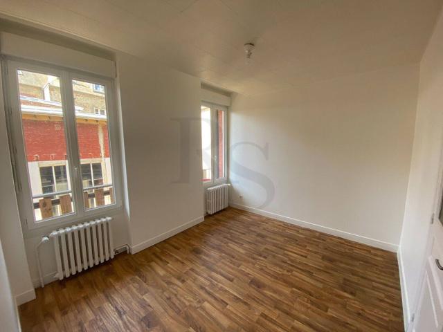 FLERS Appartement T1 Bis dans le centre ville