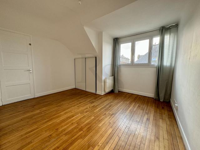 Flers Appartement T1 bis dans le centre ville