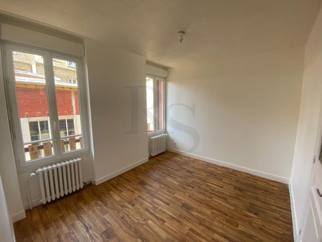 FLERS Appartement T1 Bis dans le centre ville