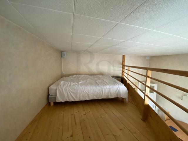 FLERS Appartement T1 Meublé