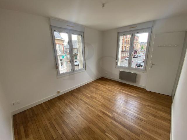 Flers Appartement T2 dans le centre ville