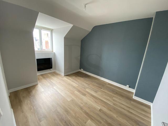 Flers Appartement T2 de 55 m²